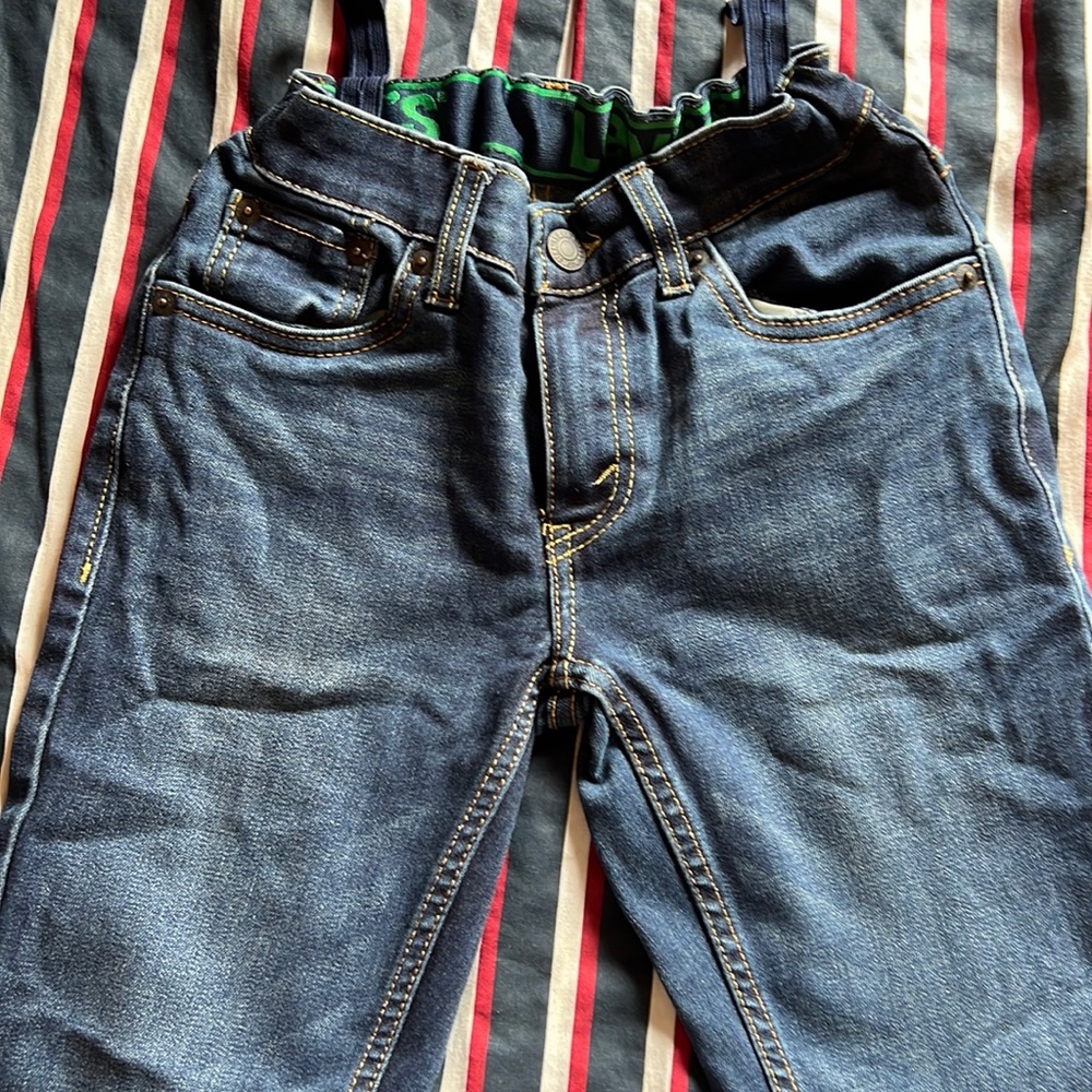 Levi’s Jeans